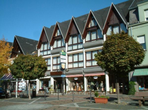 Гостиница Hotel St. Pierre  Бад-Хённинген